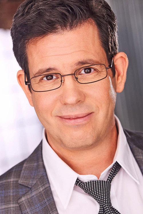 Photo of Michael Faulkner, Acting