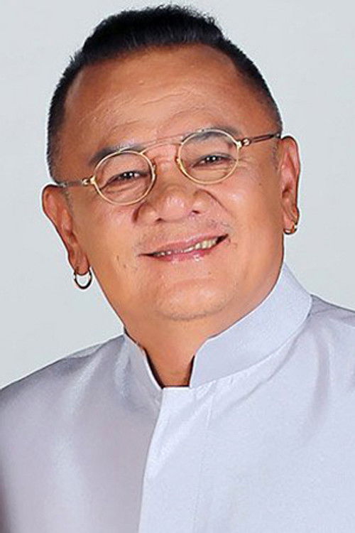 Jamnong Piyachot profile