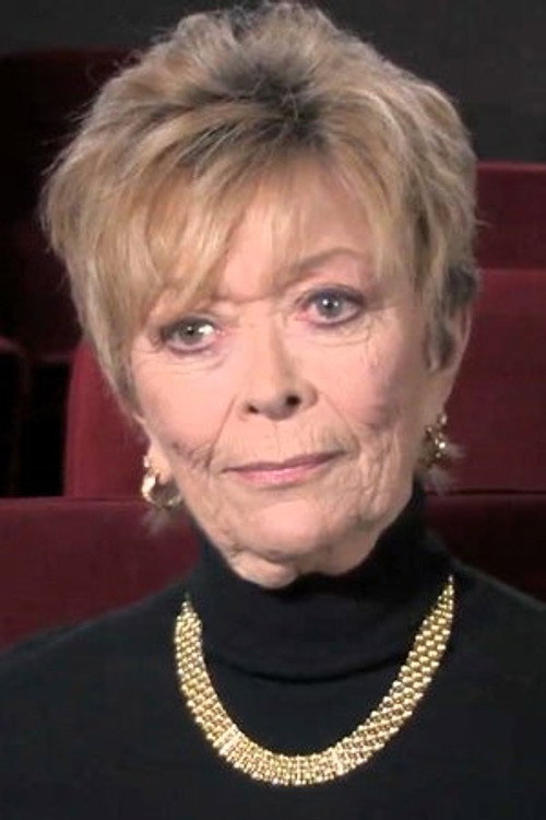 Photo of Francesca Bellini, Acting