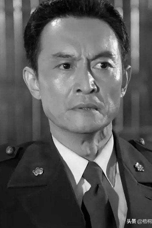 Photo of Song Jingchang, Acting