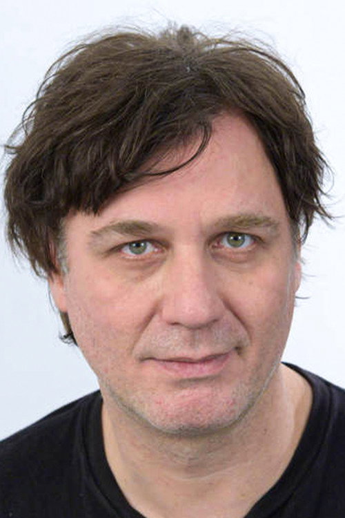 Photo of Attila Menszátor-Héresz, Acting