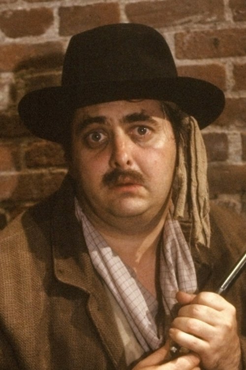 Photo of Peter Boyden, Acting