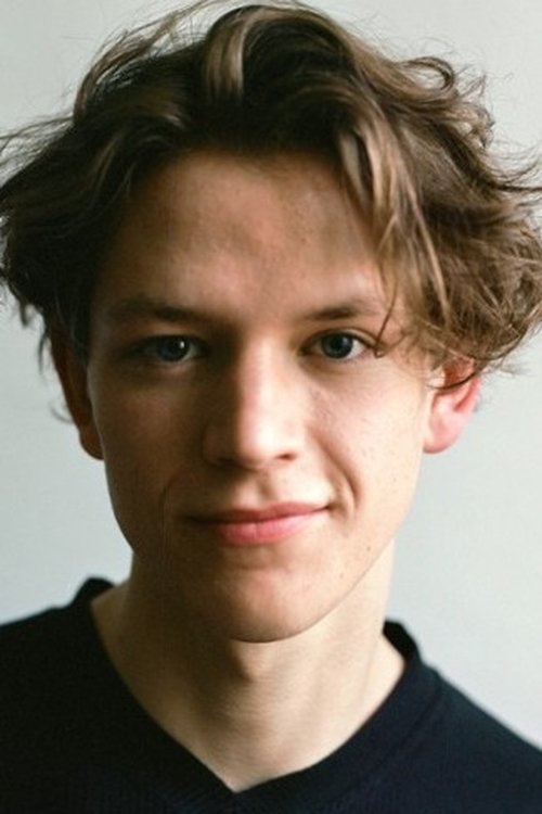 Photo of Hugo Tarres, Acting