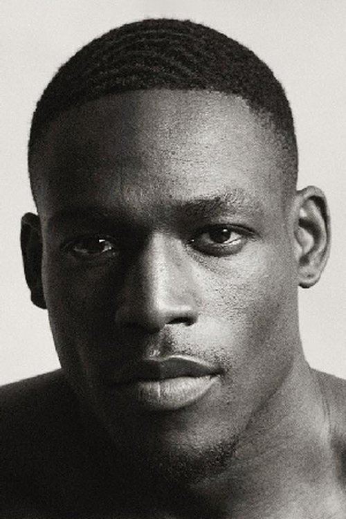 Photo of Richard Riakporhe, Acting