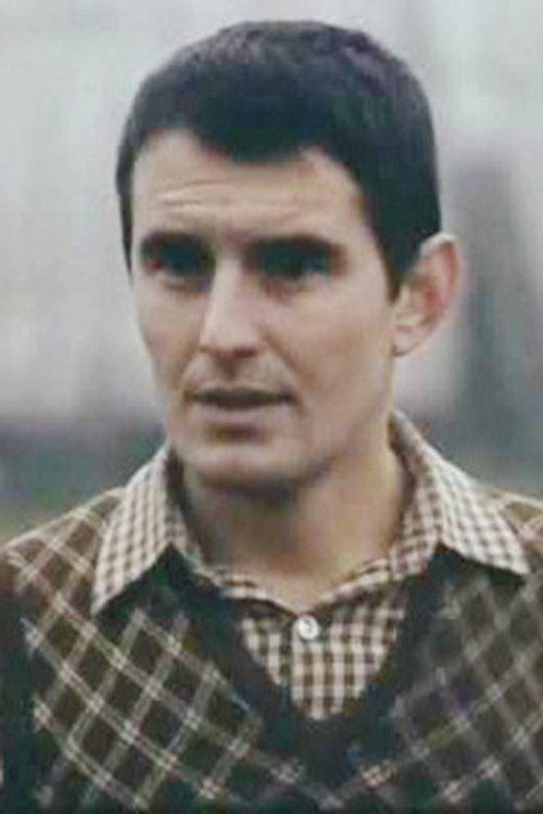 Dinu Manolache profile