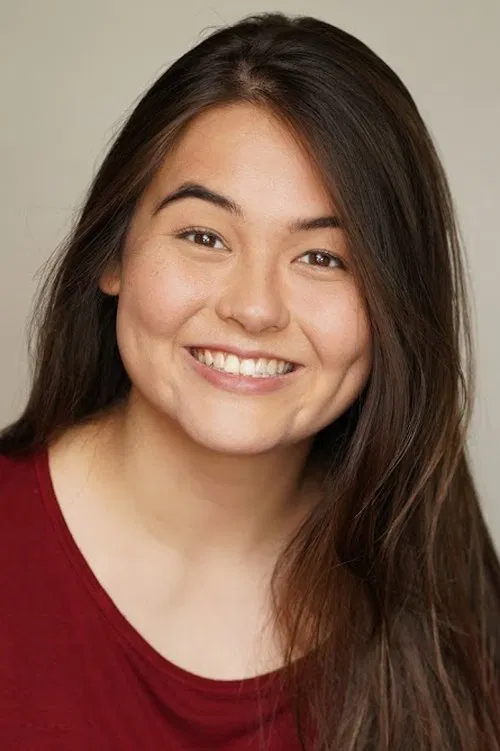 Jenny Yokobori profile