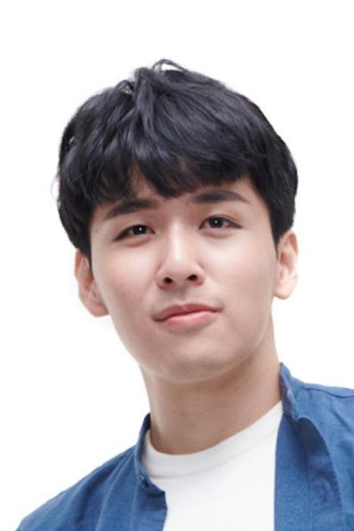 Photo of Chris Chen, Acting