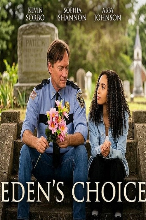 Movie poster for Eden's Choice (2026)