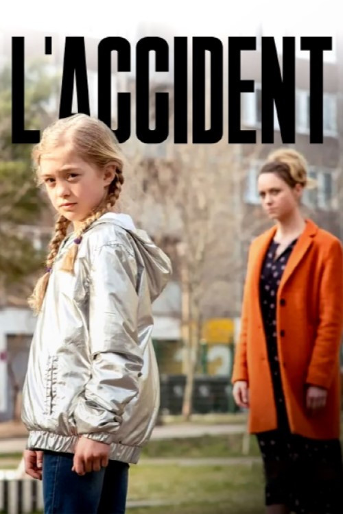Movie poster for Das bleibt unter uns (2023)
