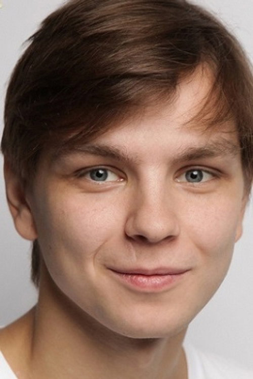 Photo of Vasily Rikhter, Acting