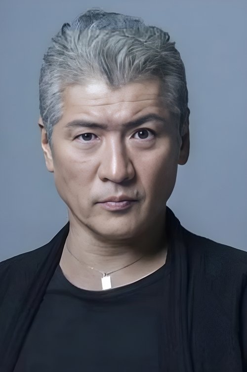 Koji Kikkawa profile