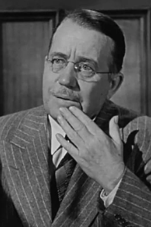 Photo of Harry Antrim, Acting