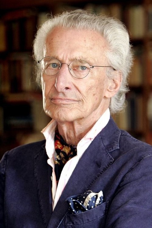 Harry Mulisch profile