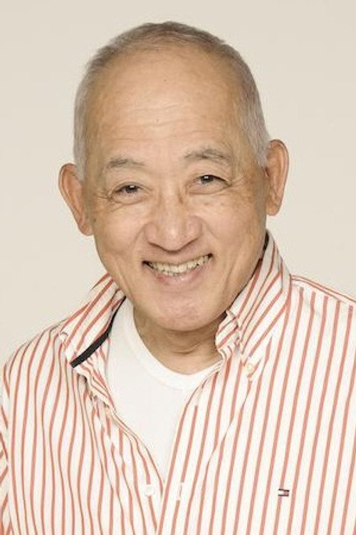 Photo of Kenji Mitamura, Acting