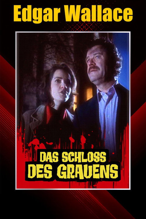 Movie poster for Das Schloss des Grauens (2002)
