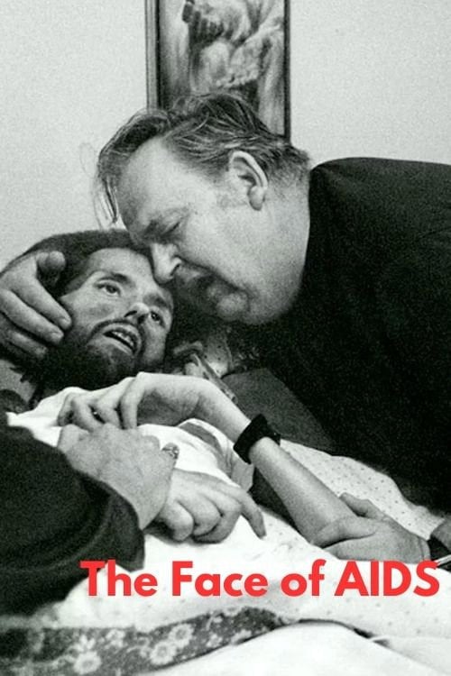 Movie poster for The Face of AIDS (2016)