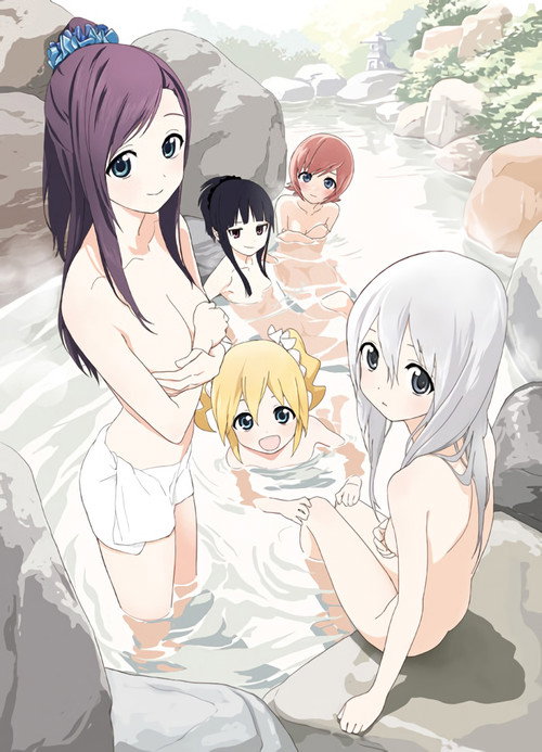 Movie poster for Yumekuri (2012)