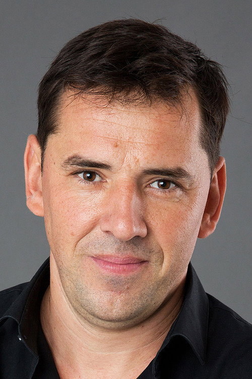 Photo of Răzvan Vicoveanu, Acting