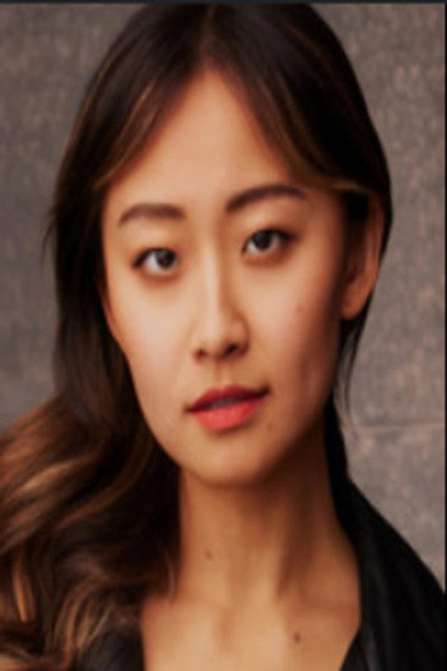 Photo of Jennifer Hsu, Acting