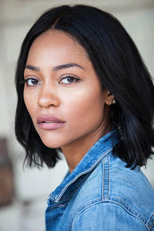 Photo of Natasha Marc, Acting