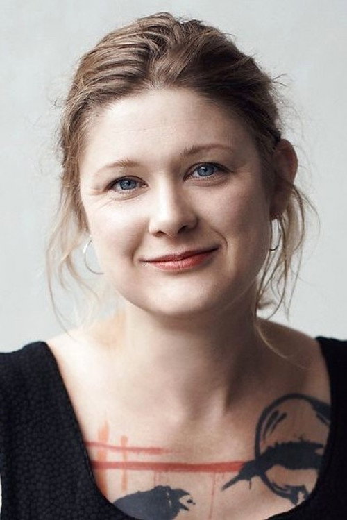 Photo of Isabella Eklöf, Directing