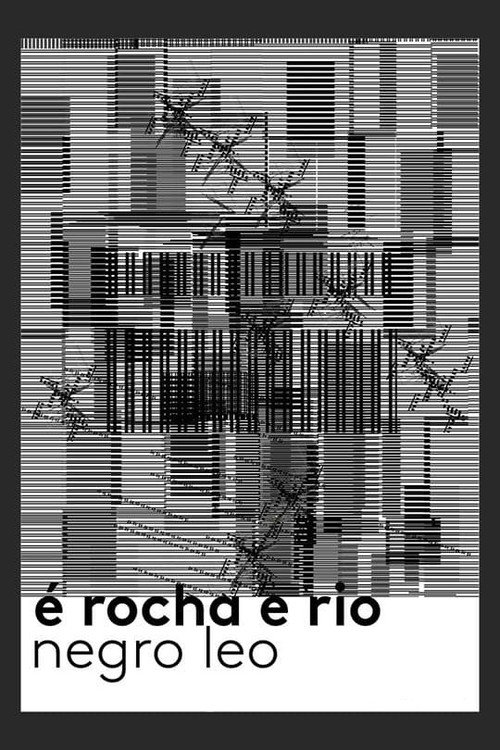 Movie poster for Riverock (2020)