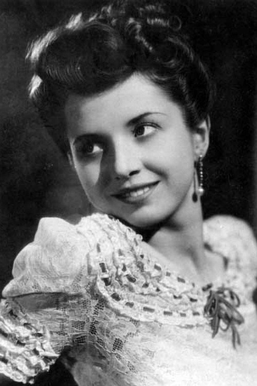 Photo of Pamela Stirling, Acting