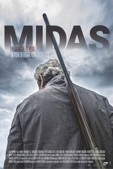 Movie poster for Midas' Ants (2023)
