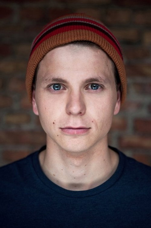 Photo of Stefan Miess, Acting