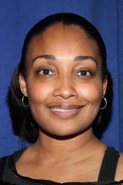 Natalie Venetia Belcon profile