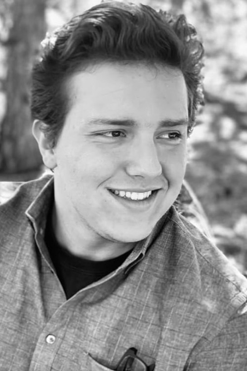 Photo of Jack Alejandro Young, Acting