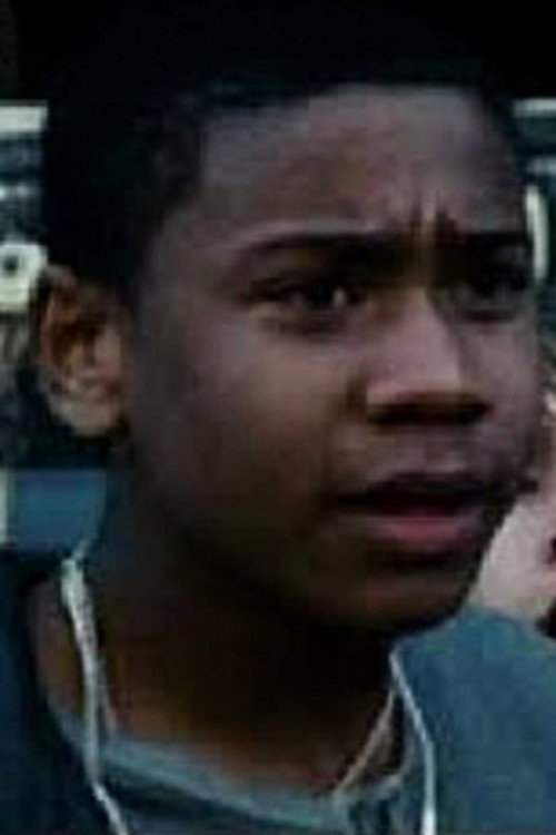 Photo of Marcus Boyea, Acting