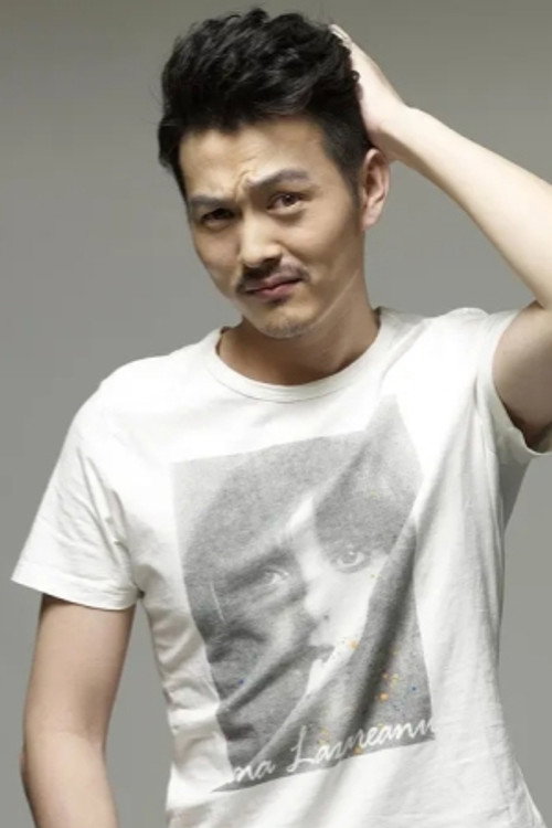 Photo of Li Guangxu, Acting