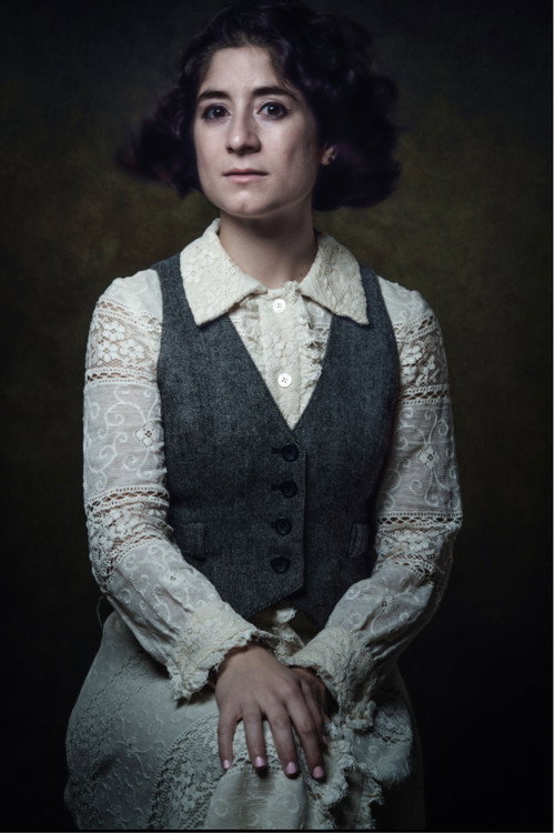 Victoria Negri profile