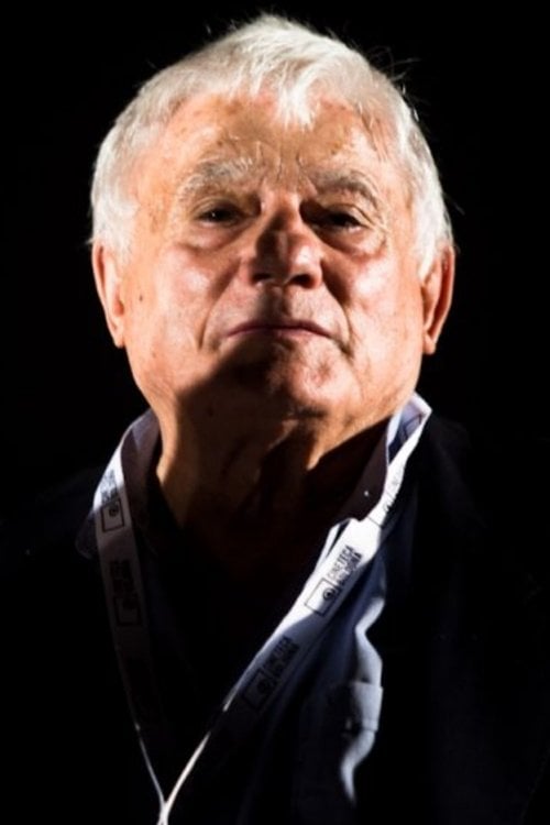 Photo of Claudio Mancini, Production