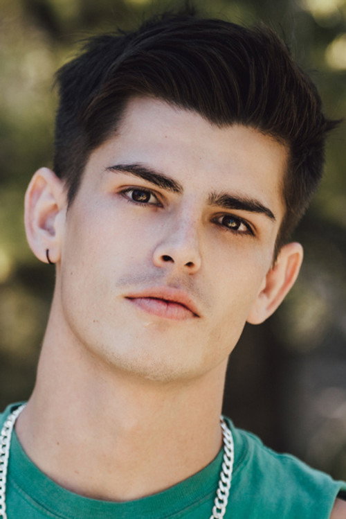 Photo of Seth Peterson, Acting