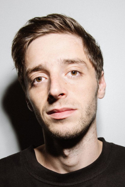 Photo of Donatas Želvys, Acting