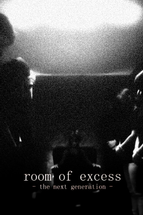 Movie poster for Room Of Excess - The Next Generation (2017)