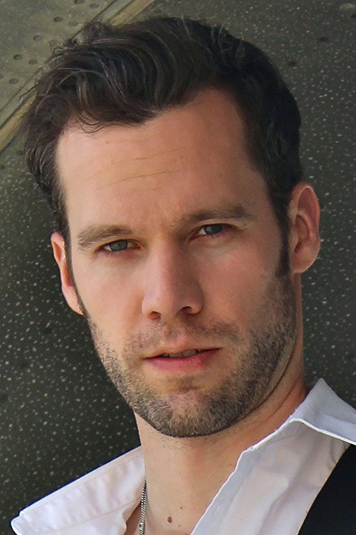 Photo of Chad Brownlee, Acting