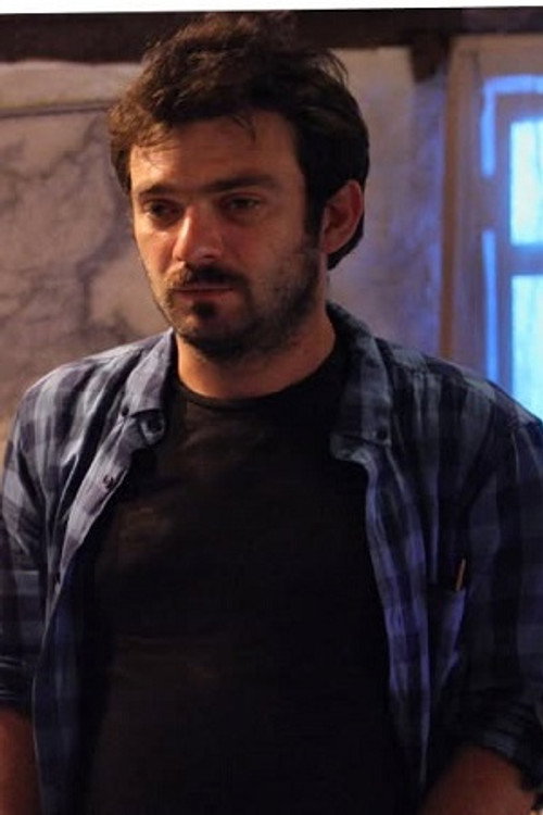Photo of Levan Dabrundashvili, Directing