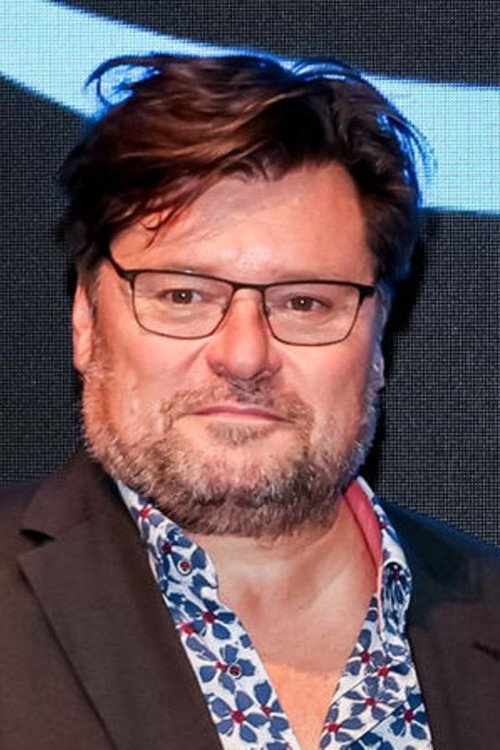 Christian Twente profile