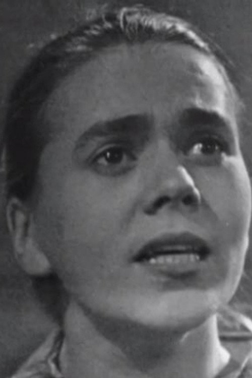 Photo of Galina Filimonova, Acting