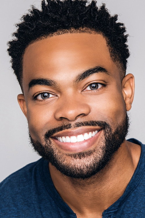 Photo of Joshua Triplett, Acting
