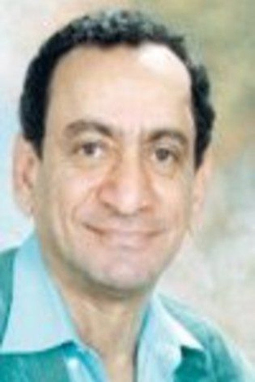 Photo of Ahmad Saleh, Writing