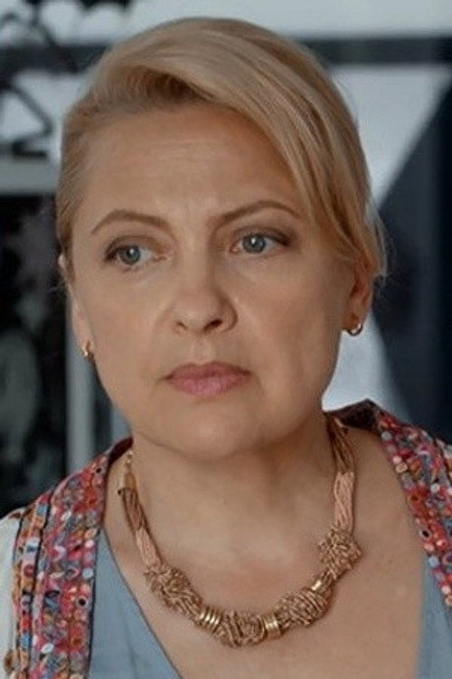 Photo of Inna Miroshnychenko, Acting
