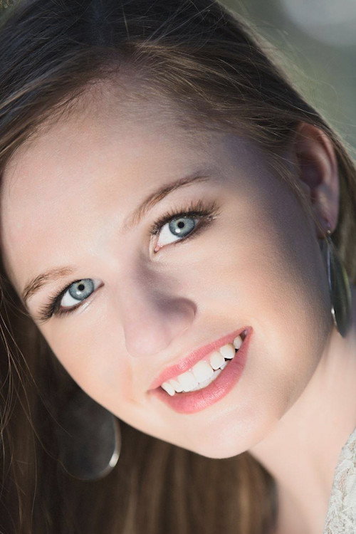 Photo of Kimberly Lynn Martin, Acting