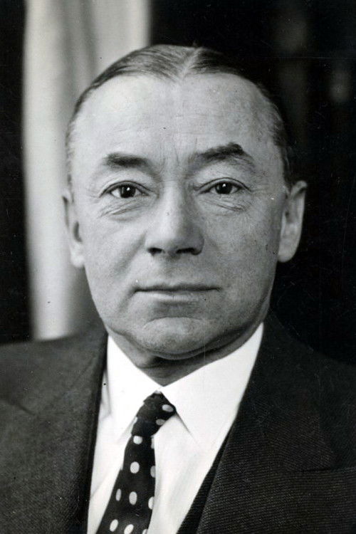 Paul Reynaud profile