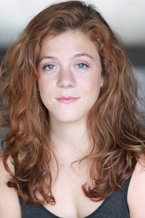 Photo of Amélie Robin, Acting