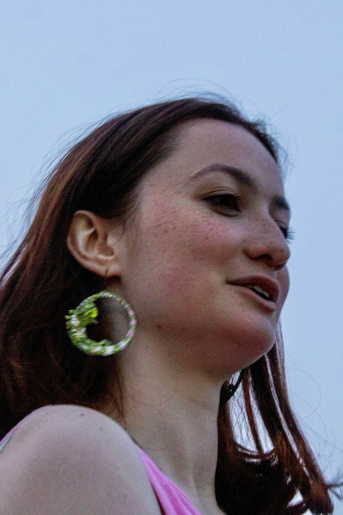 Photo of Quinn Lee-O'Halloran, Acting