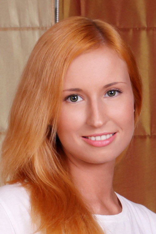 Photo of Kate Shira, Acting
